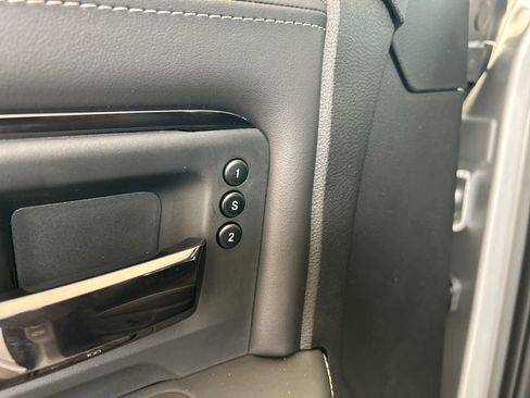 New 2026 RAM 2500 Limited image 47