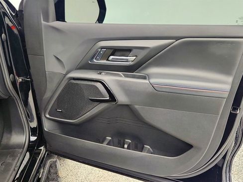 Used 2024 Chevrolet Silverado EV RST image 27