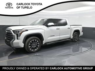 Used 2022 Toyota Tundra Limited RWD video 1