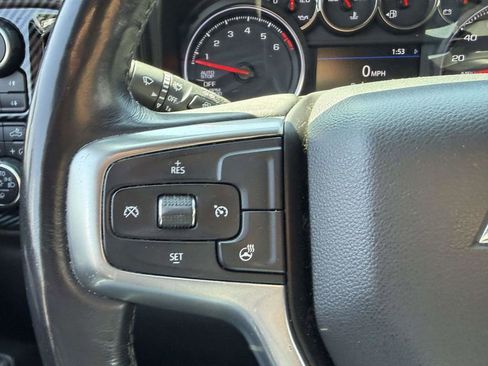 Used 2019 Chevrolet Silverado 1500 RST AWD/4WD image 34