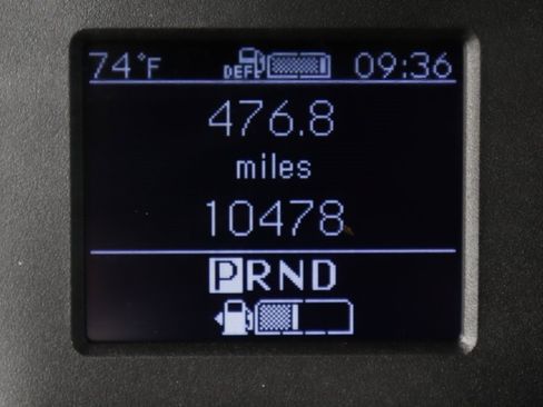 Used 2021 Mercedes-Benz Sprinter 2500 image 27