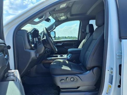New 2026 Chevrolet Silverado 3500 LT w/ Safety Package AWD/4WD image 18
