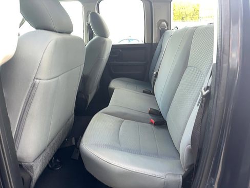 Used 2017 RAM 1500 Express image 15