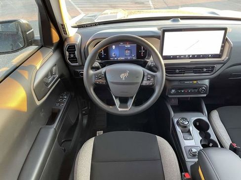 New 2026 Ford Bronco Sport Big Bend image 7