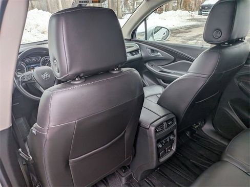 Used 2019 Buick Envision Essence image 28