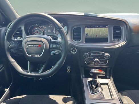 Used 2023 Dodge Charger Scat Pack RWD image 19