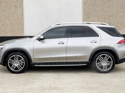 Used 2020 Mercedes-Benz GLE 350 image 15
