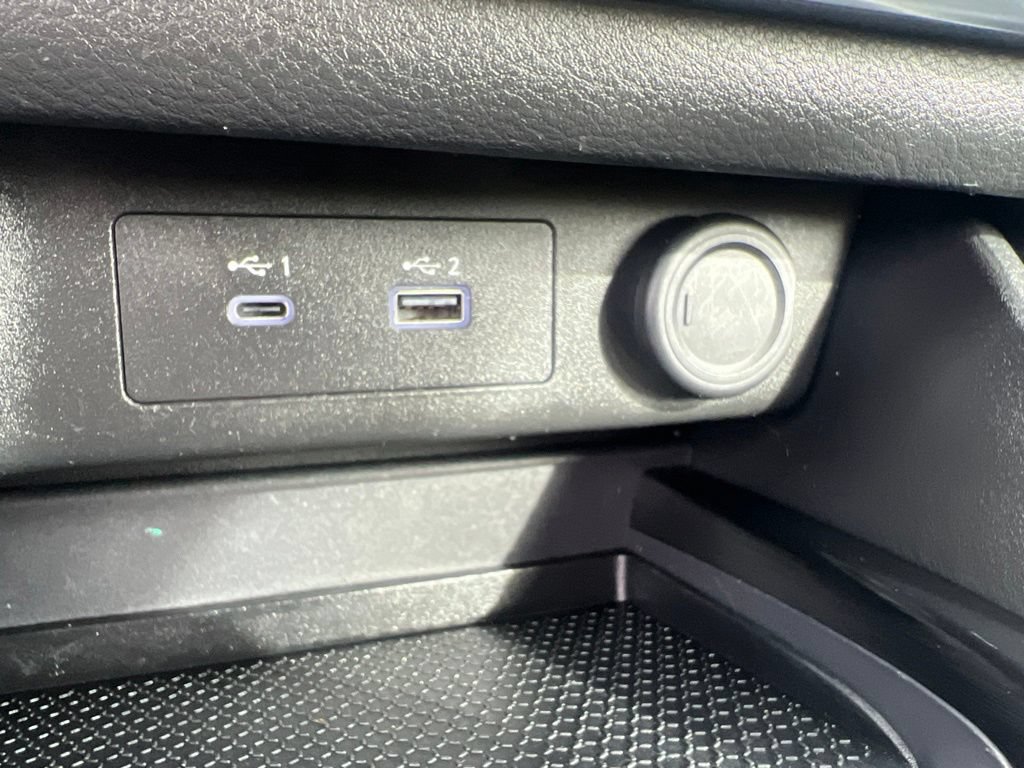 Certified 2023 Nissan Rogue S AWD/4WD image 48
