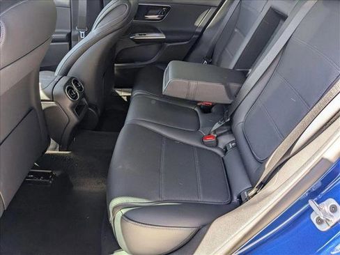 Certified 2025 Mercedes-Benz GLC 300 image 15