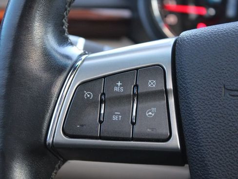 Used 2011 Cadillac CTS Premium image 25