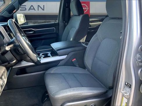 Used 2022 RAM 1500 Big Horn image 19