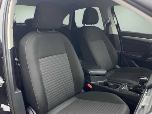 Used 2023 Volkswagen Jetta S image 34