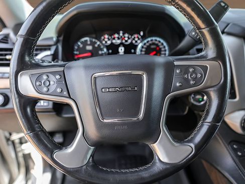 Used 2019 GMC Yukon Denali w/ Open Road Package AWD/4WD image 12