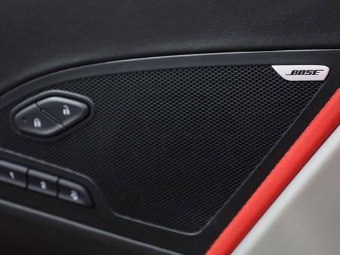 Used 2016 Chevrolet Corvette Z06 image 17