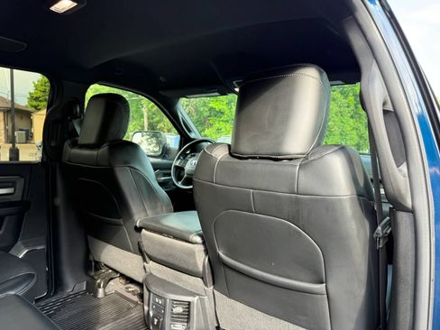Used 2021 RAM 2500 Power Wagon AWD/4WD image 27