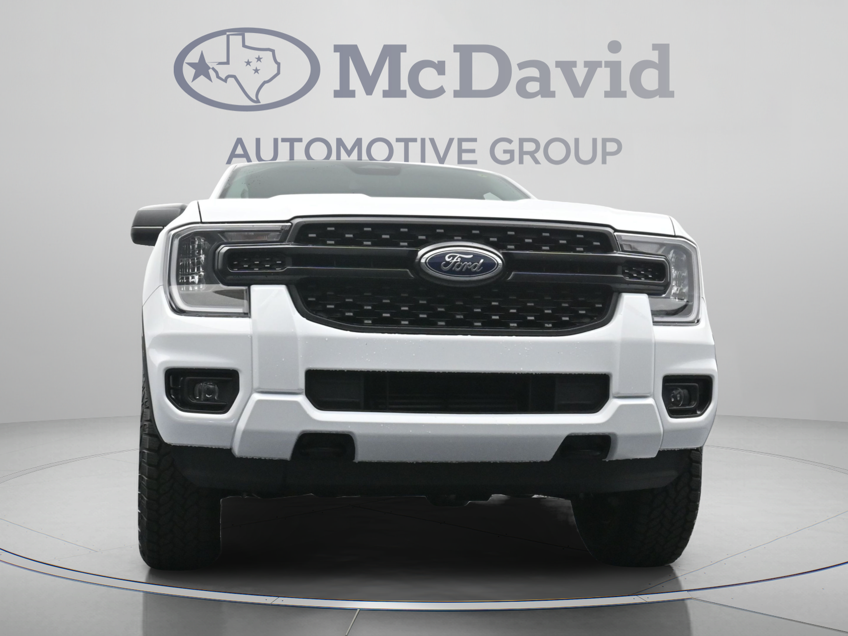 New 2026 Ford Ranger XL AWD/4WD image 11