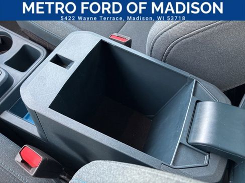 Certified 2025 Ford Maverick XLT w/ Equipment Group 301A image 20