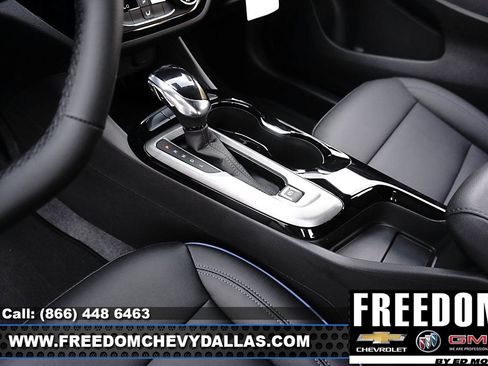 New 2026 Buick Envista Sport Touring image 31