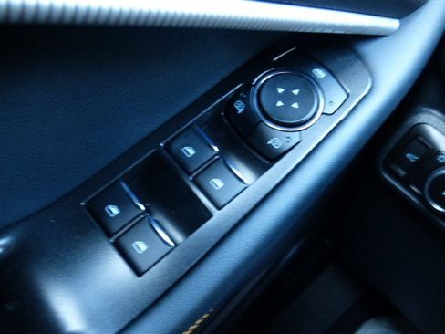 New 2026 Ford Explorer Tremor image 36