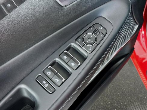 Used 2022 Hyundai Santa Fe Limited w/ Winter Weather Package image 21