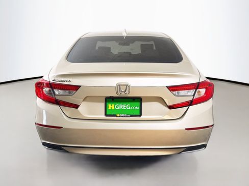 Used 2019 Honda Accord LX image 8