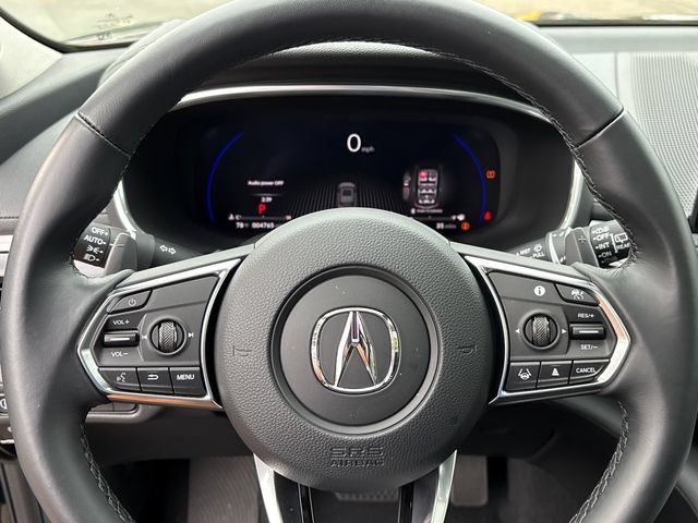 Certified 2026 Acura MDX SH-AWD image 15