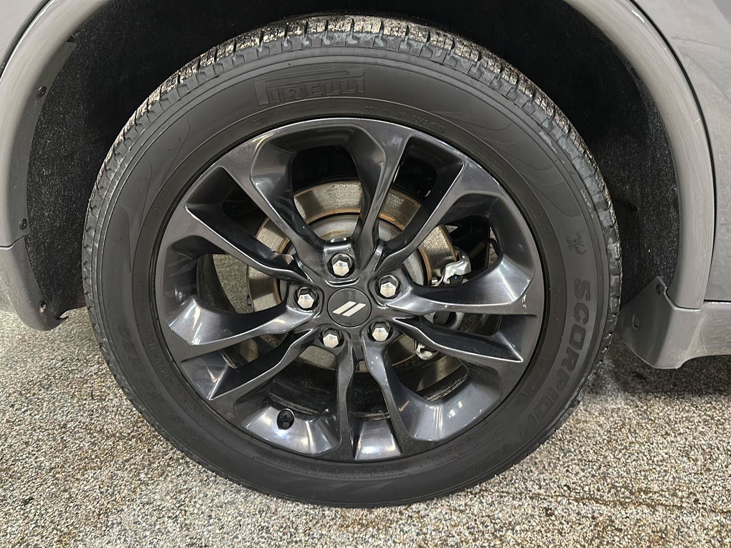 Used 2023 Dodge Durango R/T AWD/4WD image 10