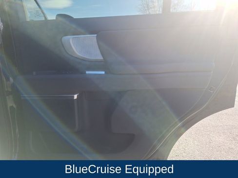 New 2025 Ford Expedition Active image 14