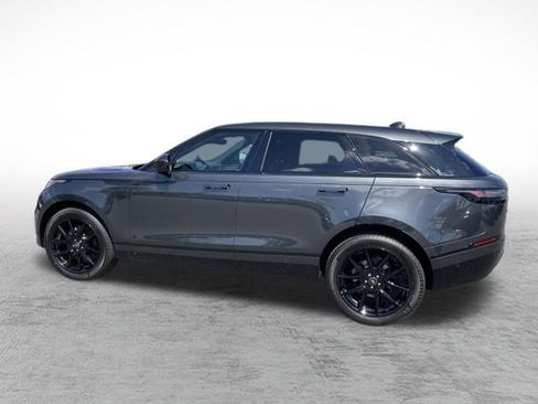 New 2026 Land Rover Range Rover Velar Dynamic SE AWD/4WD image 5