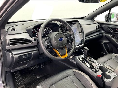 Used 2025 Subaru Crosstrek 2.5i Wilderness image 14