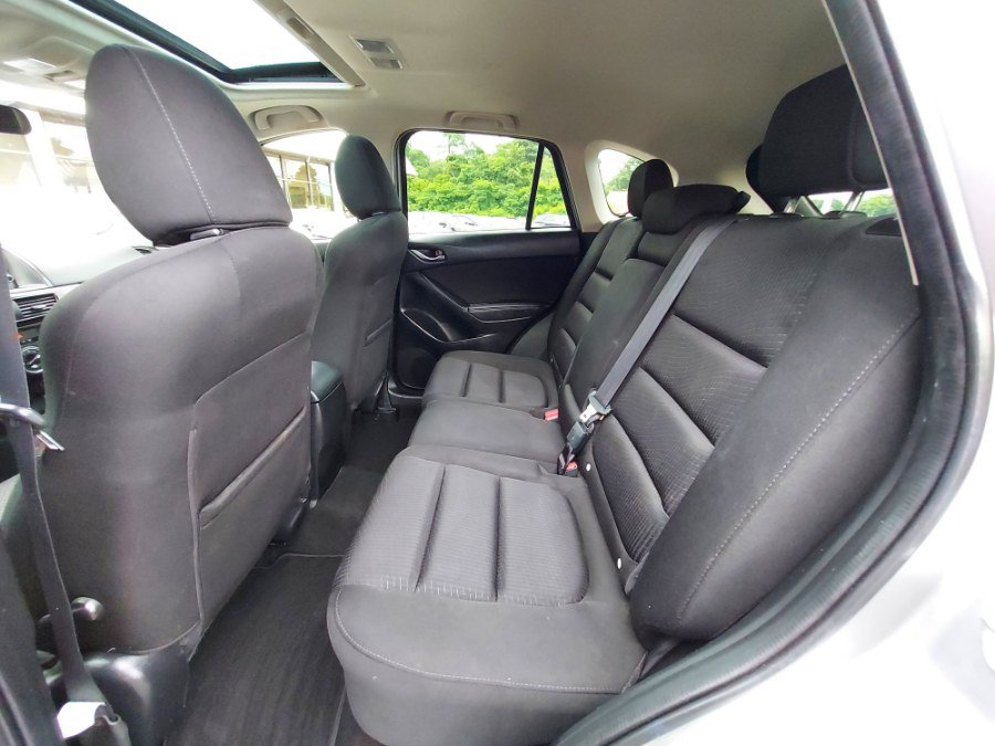 Used 2014 MAZDA CX-5 Touring w/ Bose/Moonroof Package AWD/4WD image 9