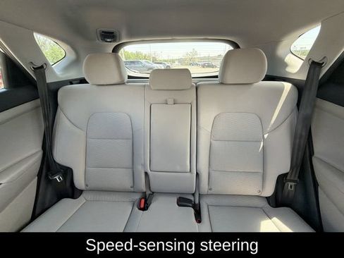 Used 2019 Hyundai Tucson SEL w/ Cargo Package AWD/4WD image 16
