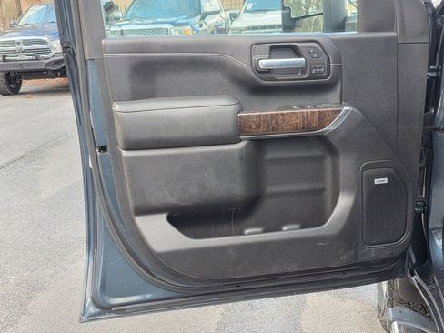 Used 2020 GMC Sierra 3500 Denali image 27