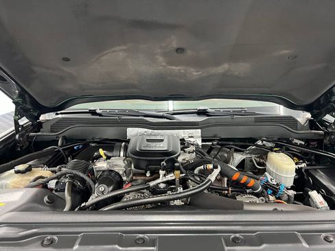 Used 2015 Chevrolet Silverado 2500 High Country image 27