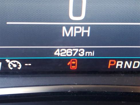 Used 2024 Chevrolet Equinox LT image 14