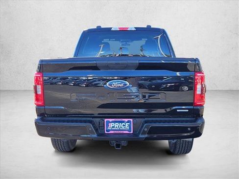 Used 2023 Ford F150 XL w/ STX Appearance Package image 6