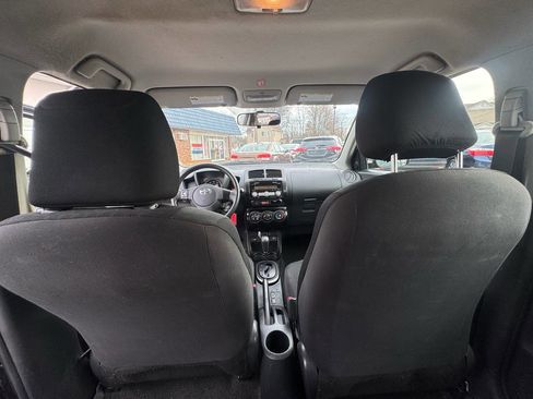 Used 2009 Scion xD image 35