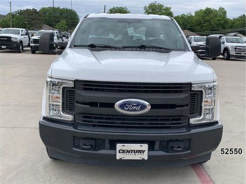 Used 2019 Ford F250 XL RWD image 11