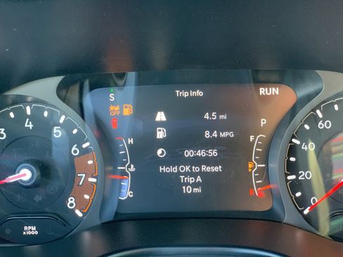 New 2026 Jeep Compass Limited image 28