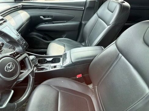 Used 2023 Hyundai Tucson SEL w/ Convenience Package AWD/4WD image 7