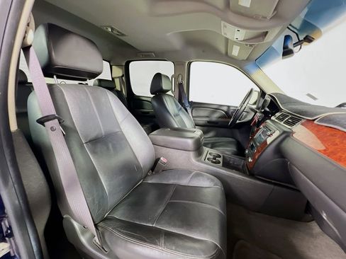 Used 2009 Chevrolet Silverado 1500 LTZ w/ Skid Plate Package image 15