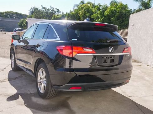 Used 2013 Acura RDX FWD image 7