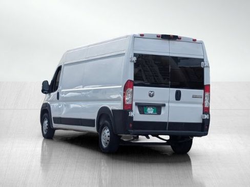 Used 2023 RAM ProMaster 2500 FWD image 6