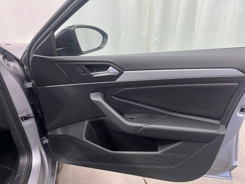 New 2026 Volkswagen Jetta Sport image 11