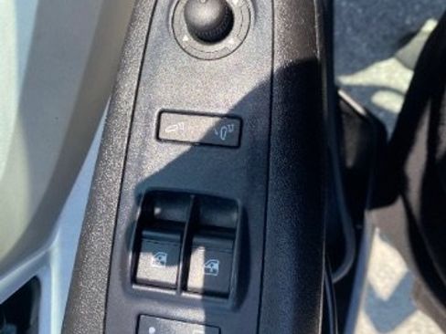 Used 2019 RAM ProMaster 1500 FWD image 21