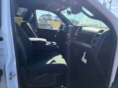 New 2026 RAM 2500 Tradesman image 31