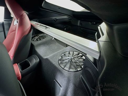 Used 2022 Toyota Supra Premium w/ Driver Assist Package RWD image 28