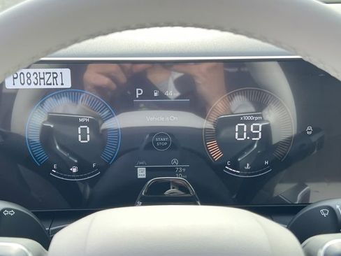 New 2026 Hyundai Santa Fe SEL image 22