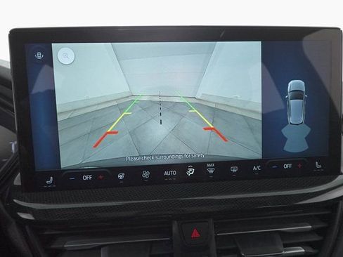 Used 2025 Ford Escape ST-Line Select w/ Tech Pack #1 image 17