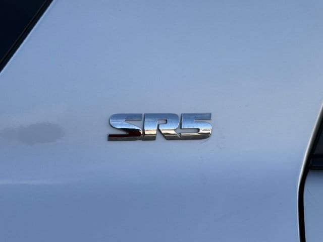 Used 2024 Toyota 4Runner SR5 RWD image 8